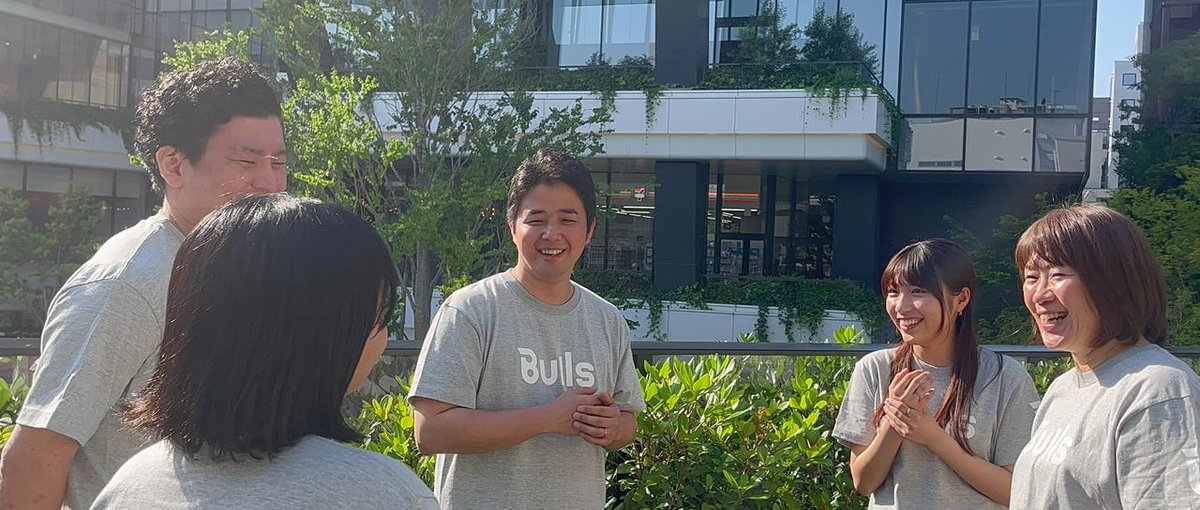 学歴よりも本気度を重視！未経験から成長できるスタートアップインターン