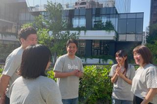 学歴よりも本気度を重視！未経験から成長できるスタートアップインターン
