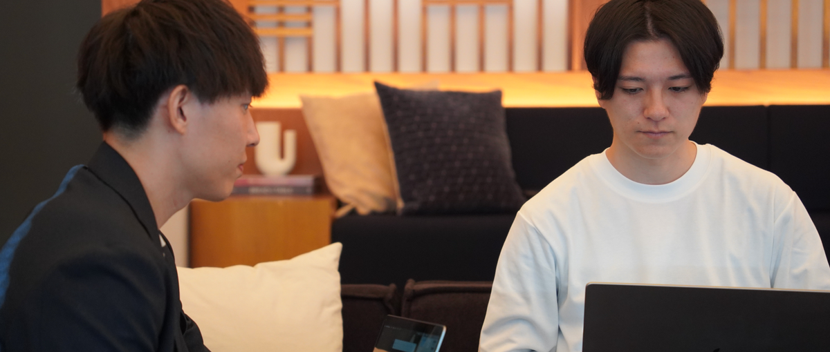 サイバー・コンサル・電通出身者と関わりながら個の力を強めませんか？