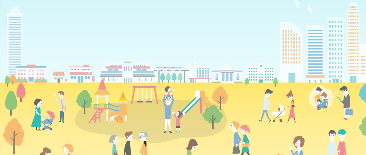 ママリ×自治体・省庁プロジェクトのクリエイティブを支えるデザイナー募集！！