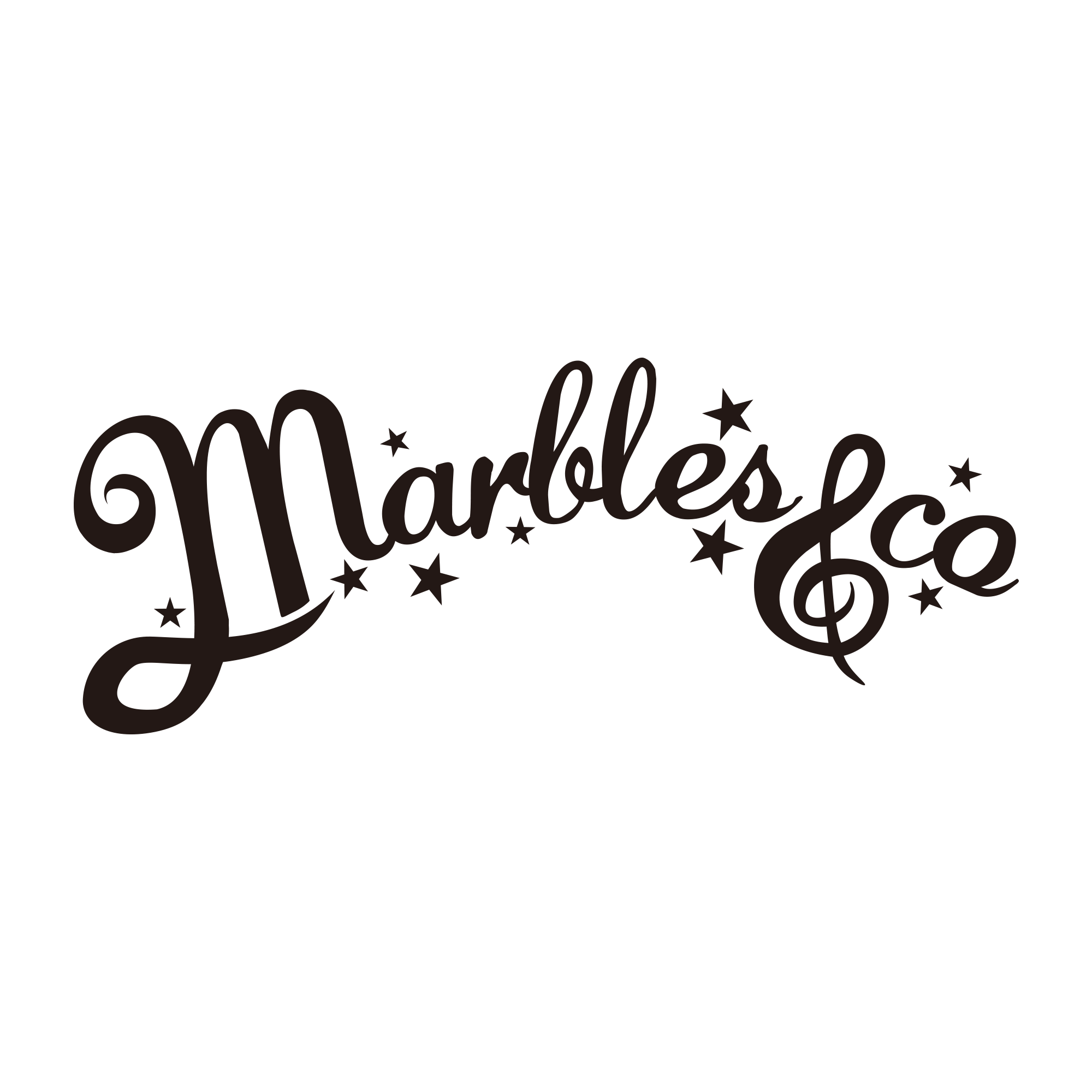 株式会社Marbles&Co