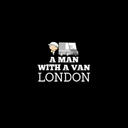 A Man with  A Van London