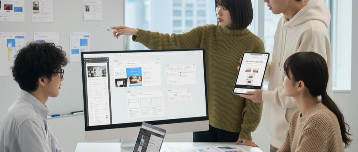画像処理×自然言語処理で価値を可視化するAI開発｜データサイエンティス