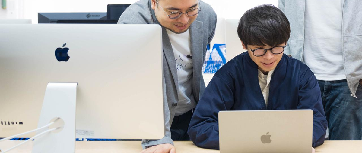 エンジニア視点でデザインと向き合いたいリードエンジニアWanted！