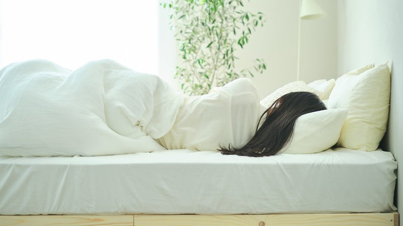 睡眠素人の僕が高級ホテルのマットレスの「倍良くて、倍安い 睡眠素人の僕が高級ホテルのマットレスの「倍良くて、倍安い
