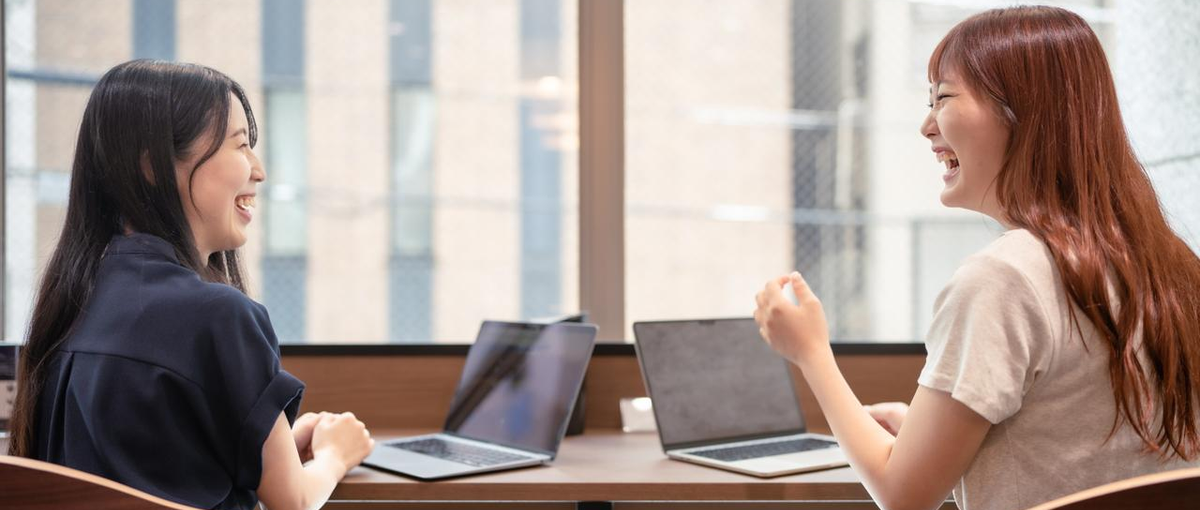 オープンポジション｜女性キャリア支援のセールス&コーチ募集！