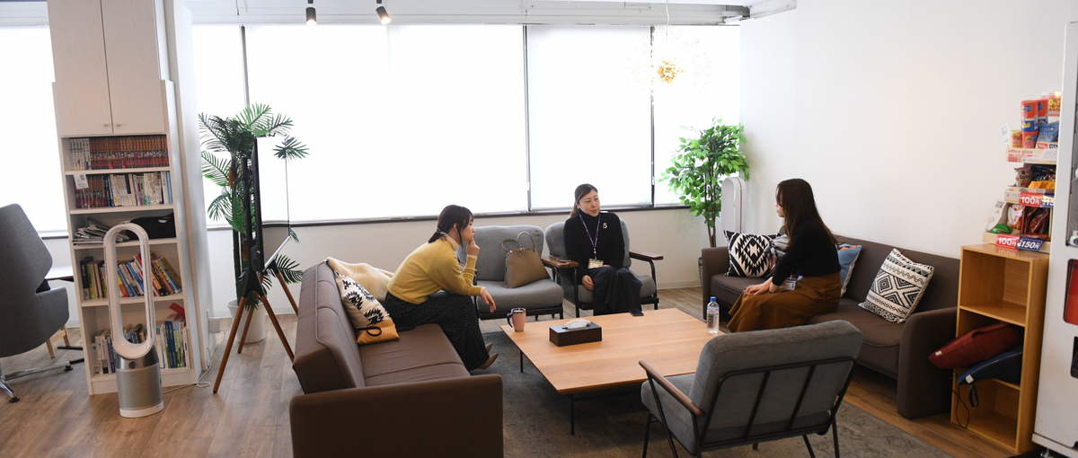 独学やスクール卒の方も大歓迎！実務経験でスキルアップ！