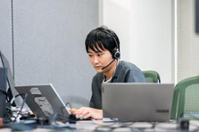 エンジニア×eスポーツチーム運営の二刀流！デュアルキャリアでスキルも２倍！