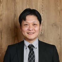 小野口 達さんのプロフィール