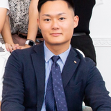 Yanagawa Kyosuke
