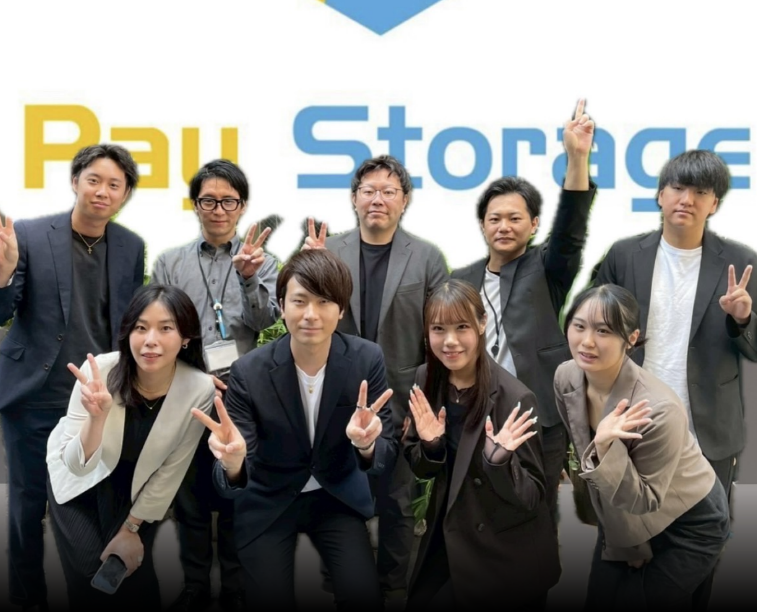 🌟仲良し東京支店🌟