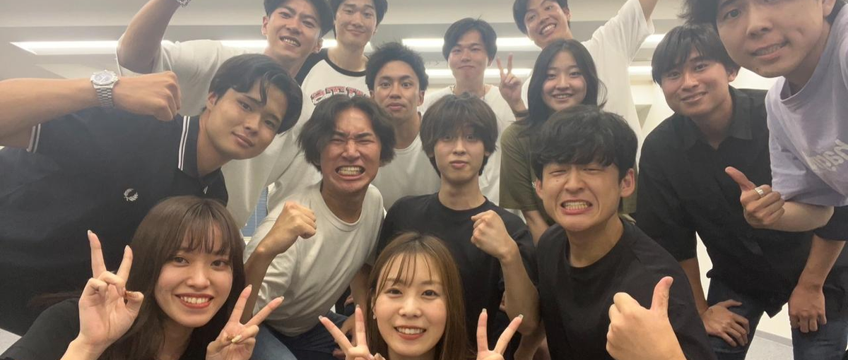 圧倒的に成長したい学生募集！営業の長期インターンを始めませんか？