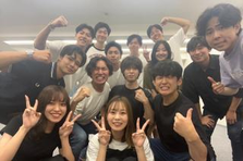 圧倒的に成長したい学生募集！営業の長期インターンを始めませんか？