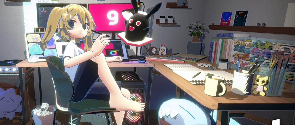 200万DL突破！goghで英語力を活かせるSNS/企画運営担当募集！