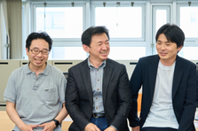事業拡大！大仙市支店設立予定/立ち上げの楽しさを共に感じよう！SE・PG！