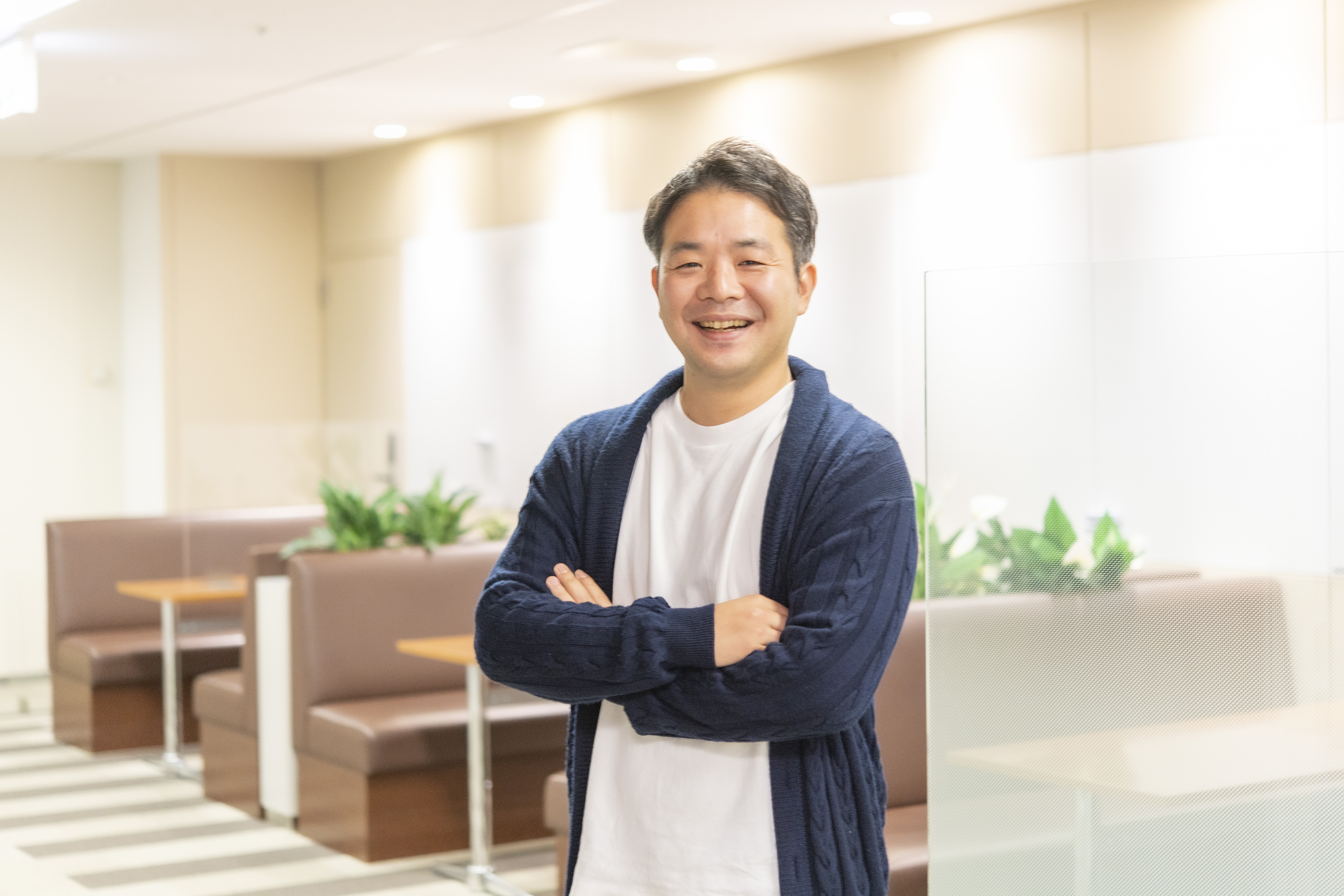 28歳で執行役員30歳で上場〜私が走り続けられる理由〜