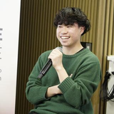 くわばらけんと 男