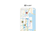 【AUBIT DIGITAL/モビリティの状況可視化システム】