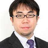 Kazushige Mochizuki