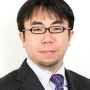 Kazushige Mochizuki