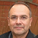 Donald M.  Pate