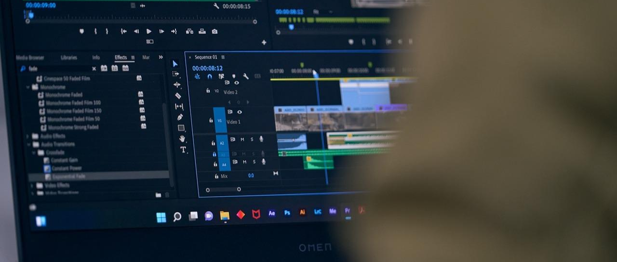 初心者OK！チャンネル登録100万人超えYouTuberの編集者募集！