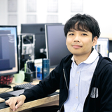 Tomoki Kobayashi