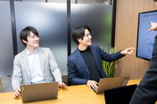 AI × SaaS開発‐SolvifAIバックエンドエンジニア募集！