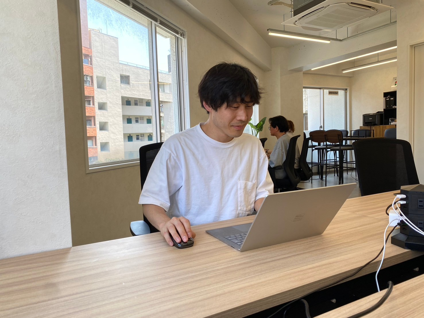 本当に‘成長’の為にプロジェクトって変わるの？生の声を届けましょうか。