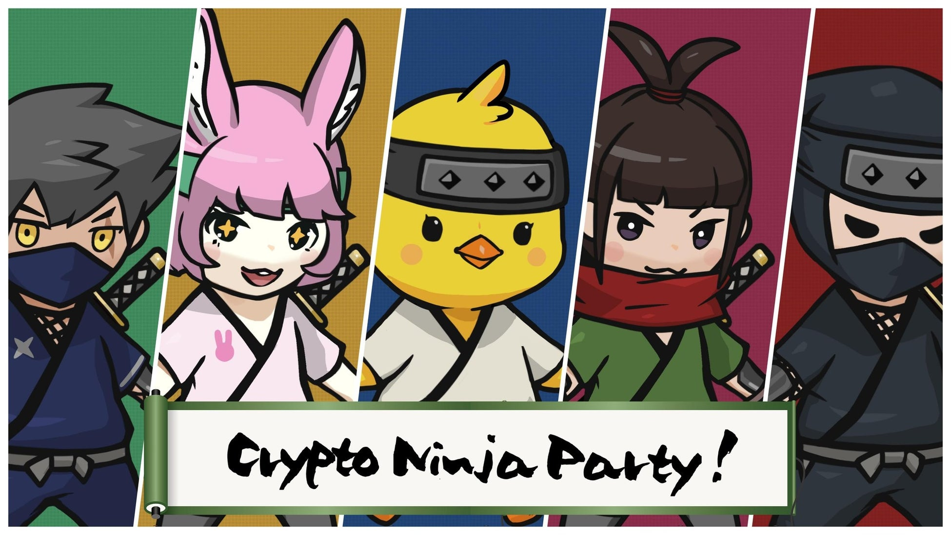 HashPortがブロックチェーンゲームスタジオ部門「HashGames」設立 | NEWS