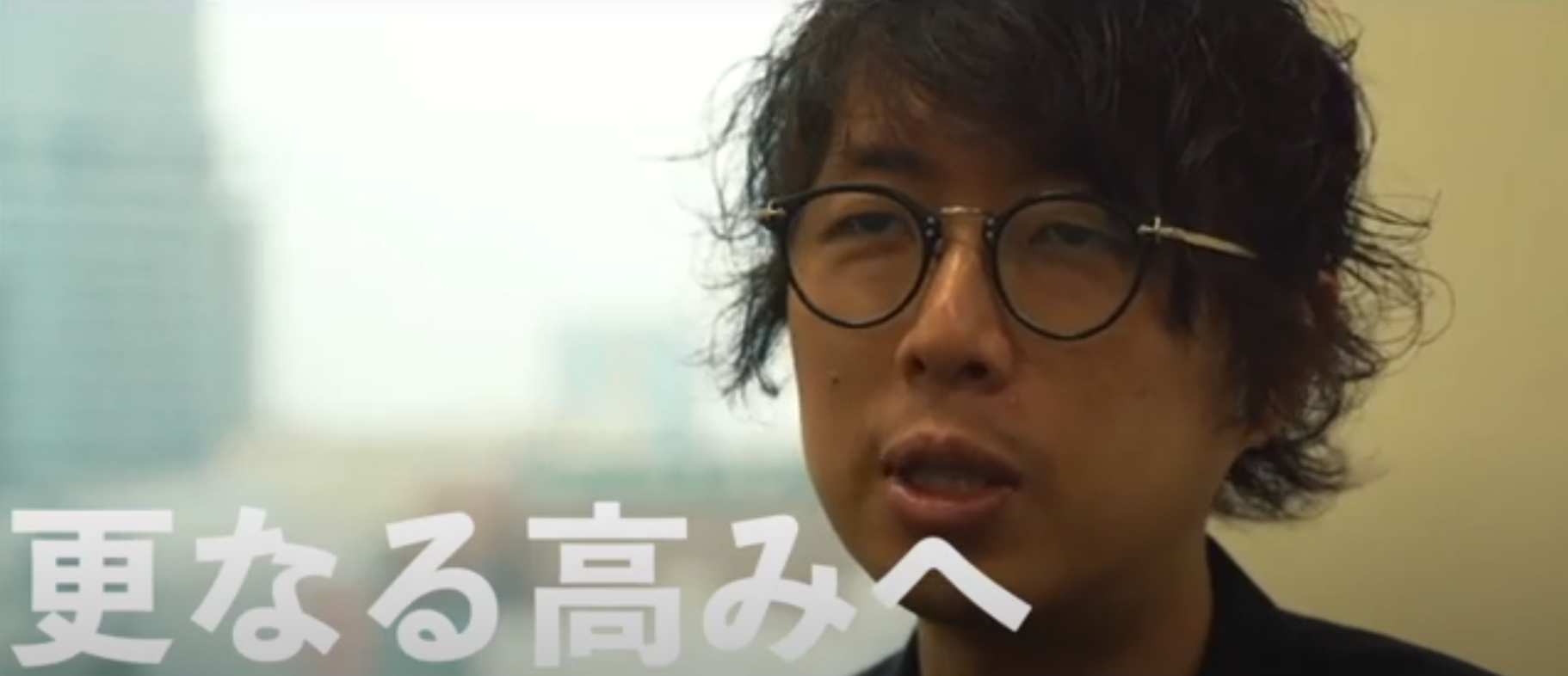 個人プレイで結果を出す超実力派の名古屋No.1やばいCFOになってインドに行きたい｜取締役CFO 岩井 暁典