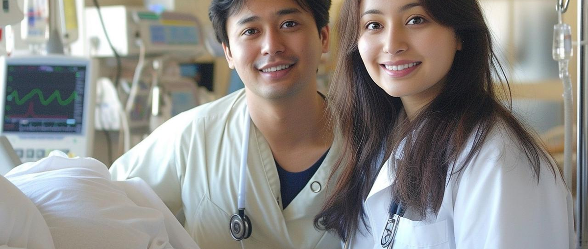 医療業界に経験豊富な1人目のマーケター＆ライター募集！