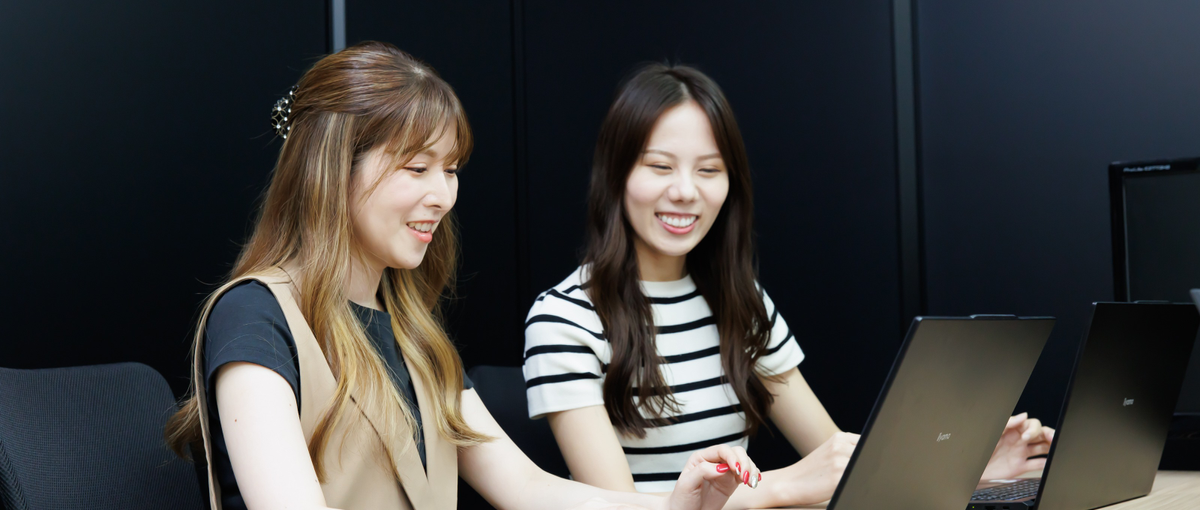 PHP・Laravelのスキルをフルに活かしたいエンジニア求む！