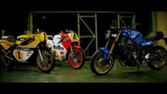 バイクメーカーの映像コンテンツ