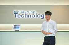 26卒｜やりたい事は入社後でも発見できる！最先端技術現場で成長しませんか？