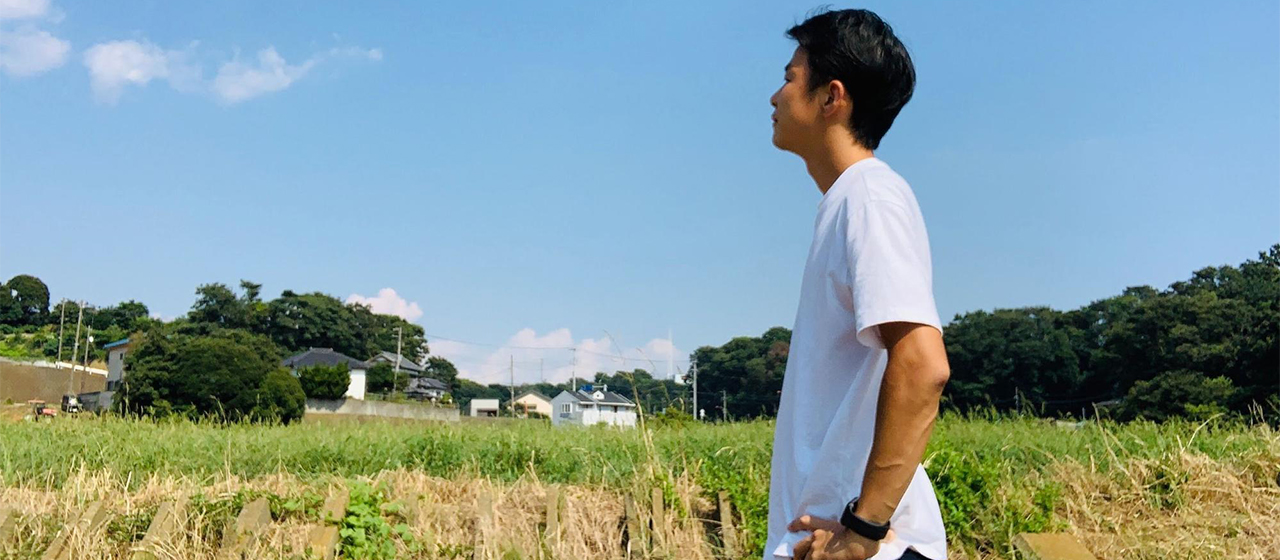 数十億食以上の「食」の開発に携わり、20年間一貫して「食」のキャリアを歩んできた僕が、生産者の想いを伝えたい一心でクックパッドマートに挑戦する理由