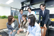 仲間を本気で応援し合えるカルチャーがあり、成果にもつながる一体感があります✨