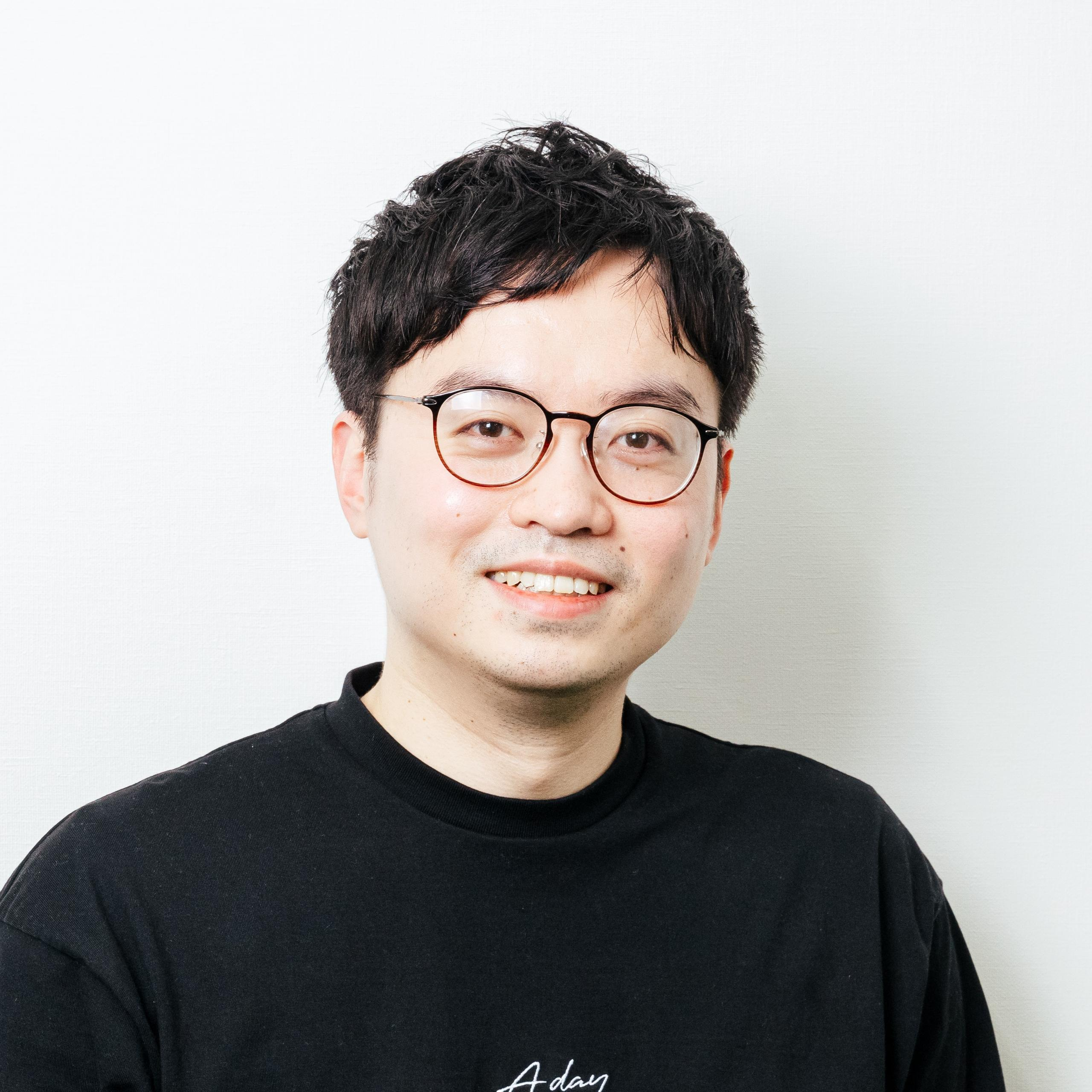 柿本 泰人