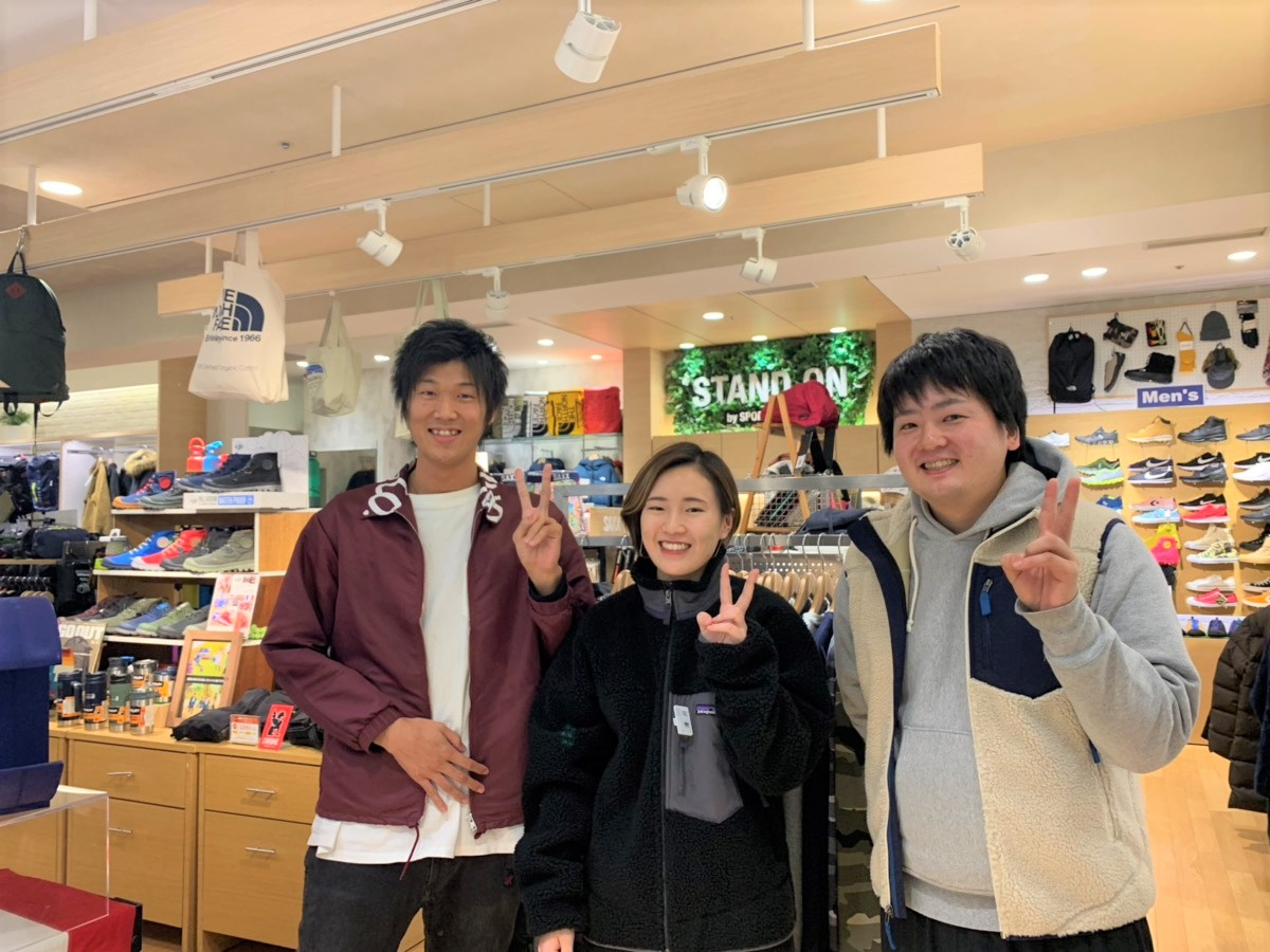 2019年今年もスポーツマリオをよろしくお願いいたします！！