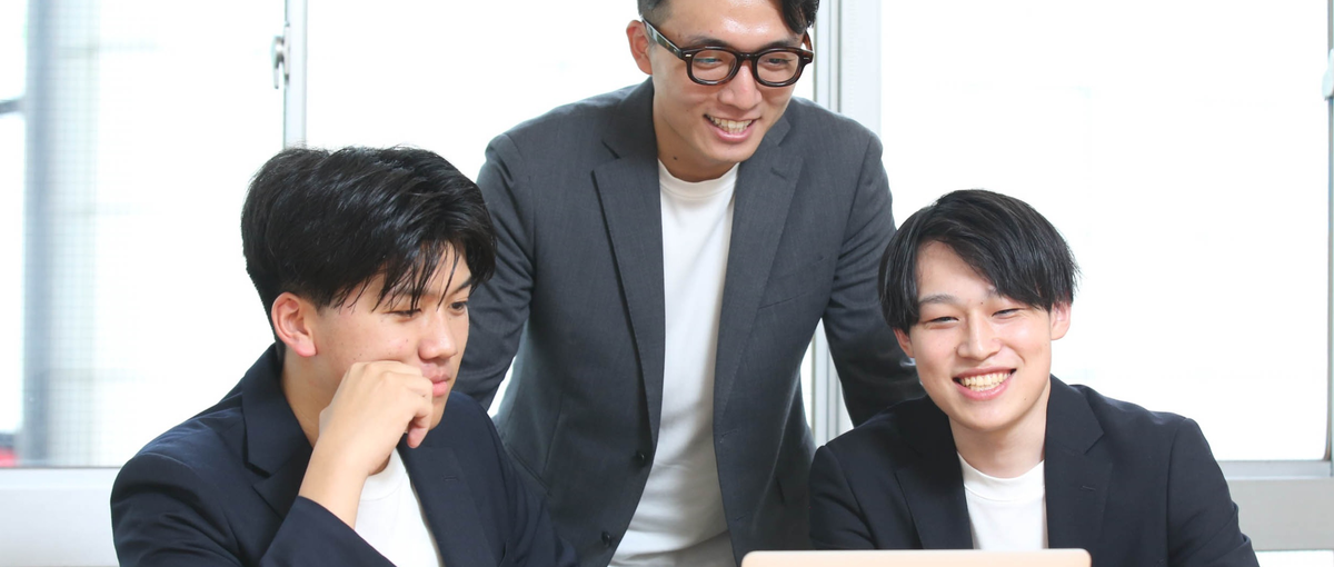 マーケターとしての土台を築く。基礎から学びディレクターへ