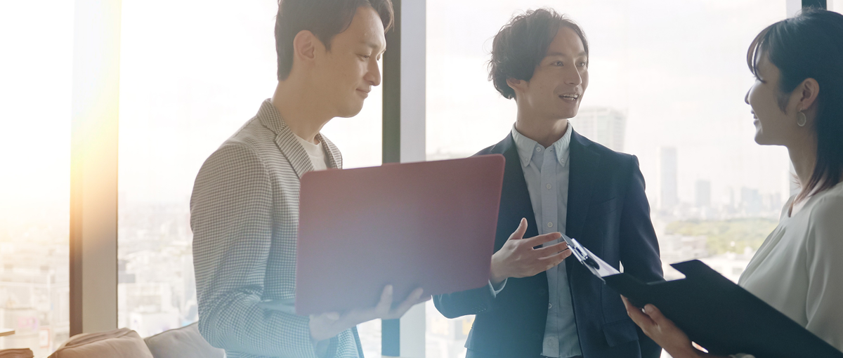 経営者の成功体験を追及し続ける！成長したいカスタマーサクセス大募集！