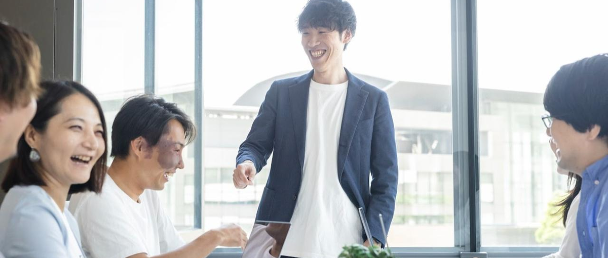 開発も、チームも、未来もつくる。事業成長を担うテックリード候補募集