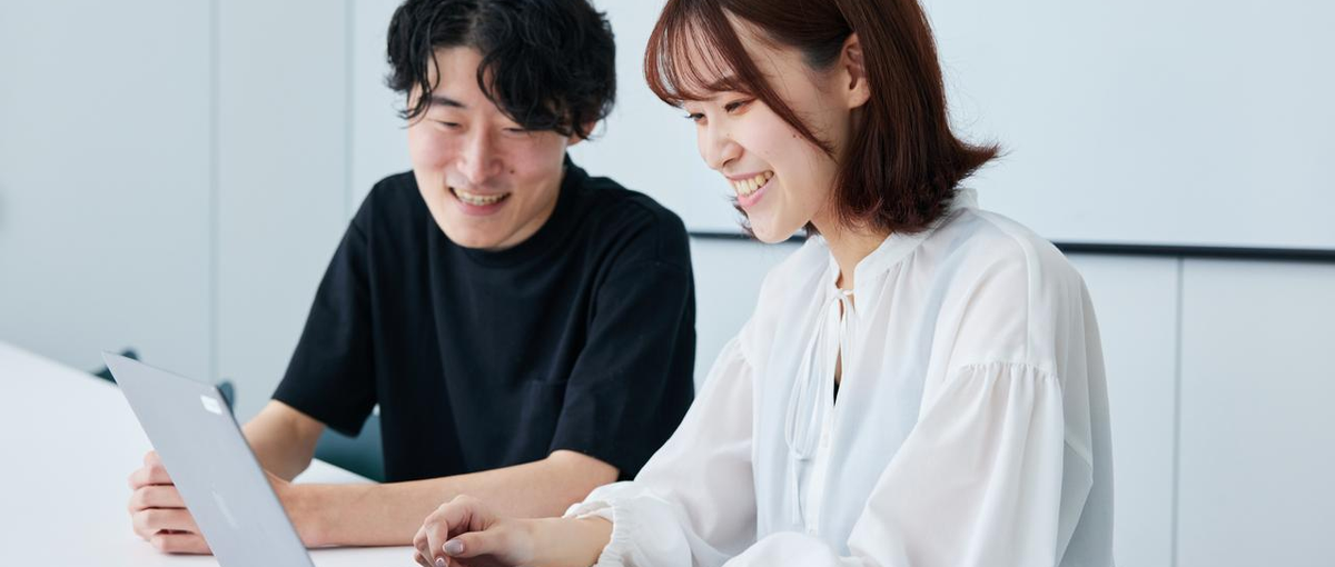 デザインとUXの力で大手サービスを成長させたいUXディレクター募集中！