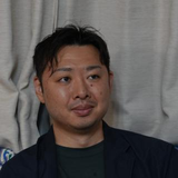 横木 亮祐