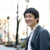 瀧口 豪さんのプロフィール