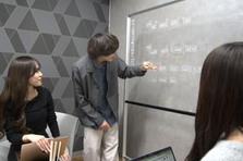toB営業を通じオンラインガチャを扱うベンチャー企業と共に成長しませんか？