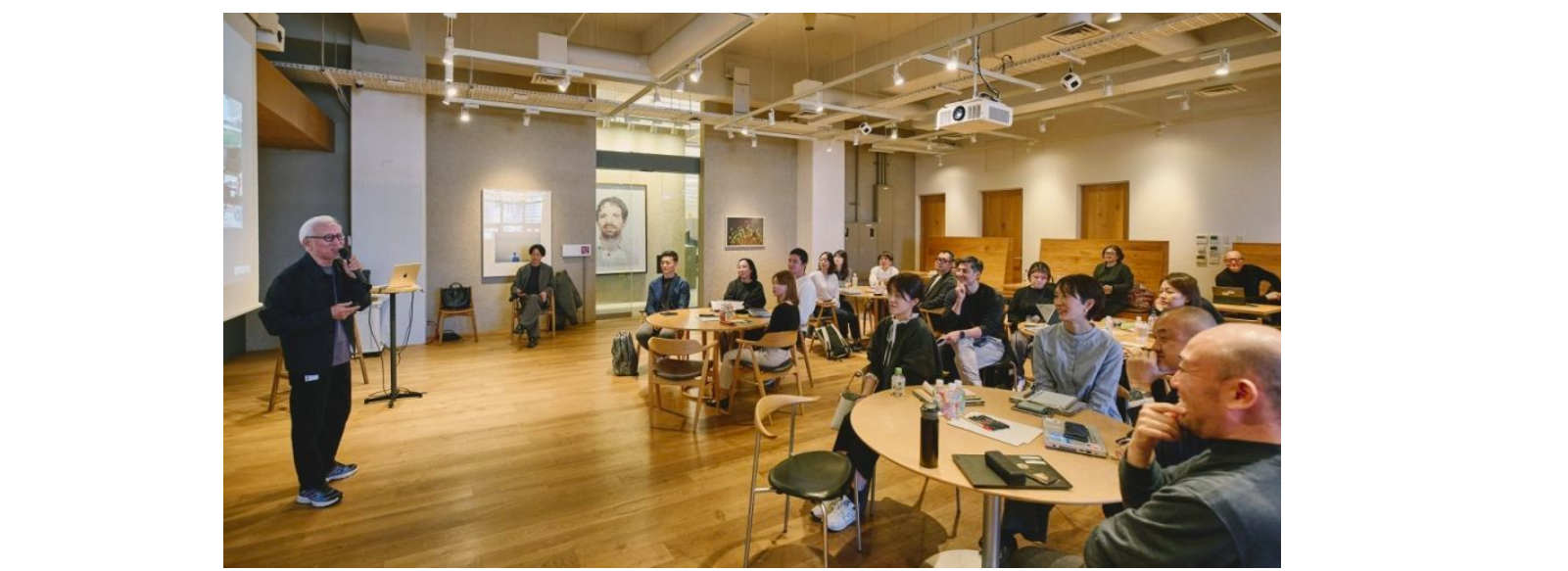 ヤマハ発動機｜amana Creative Camp事例