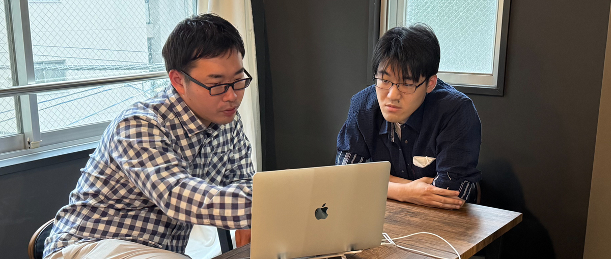 フロントエンドエンジニアの卵募集開始！受託開発で実力をつけよう！