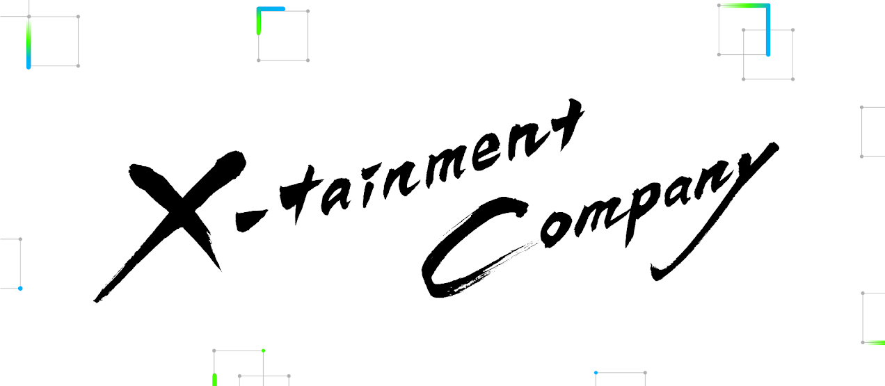 はじめまして！　セガ エックスディーです。