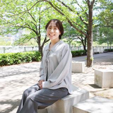 泥谷 風華